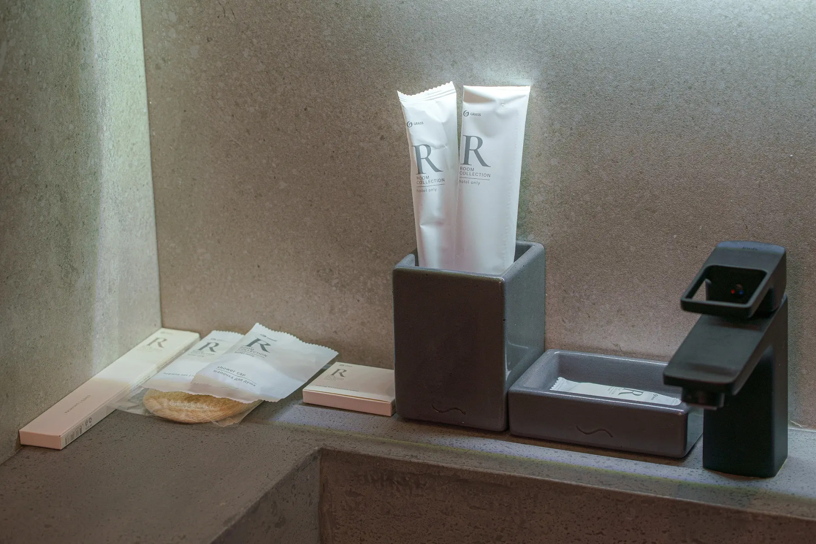 Вилла White Resort Поляны