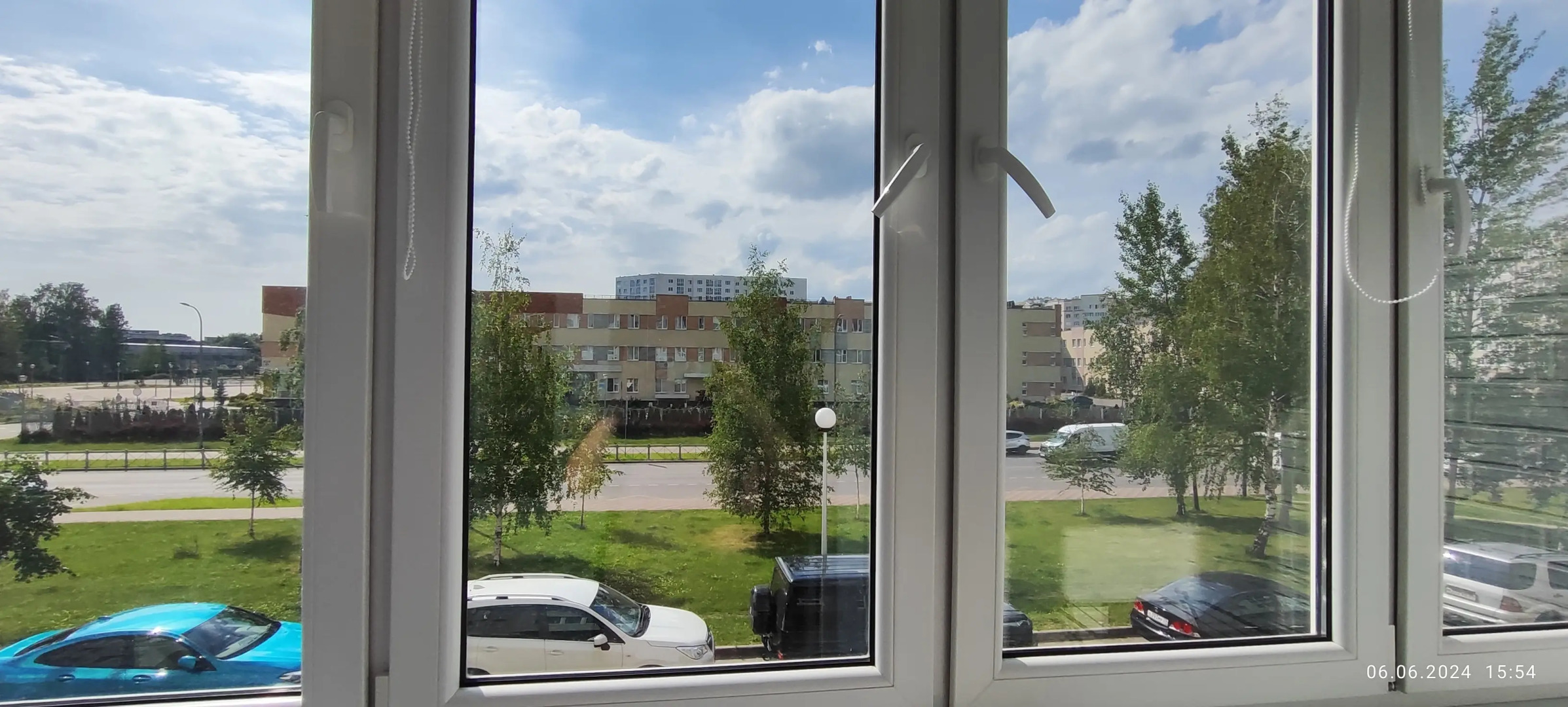 Квартира Green Face