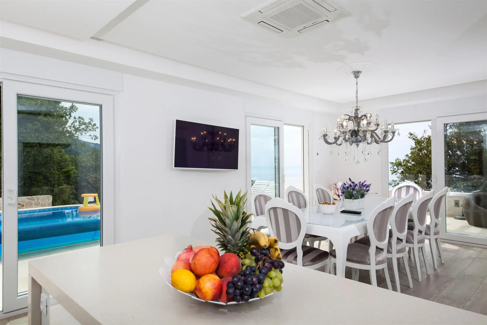 Гостевой дом Villa Prestige