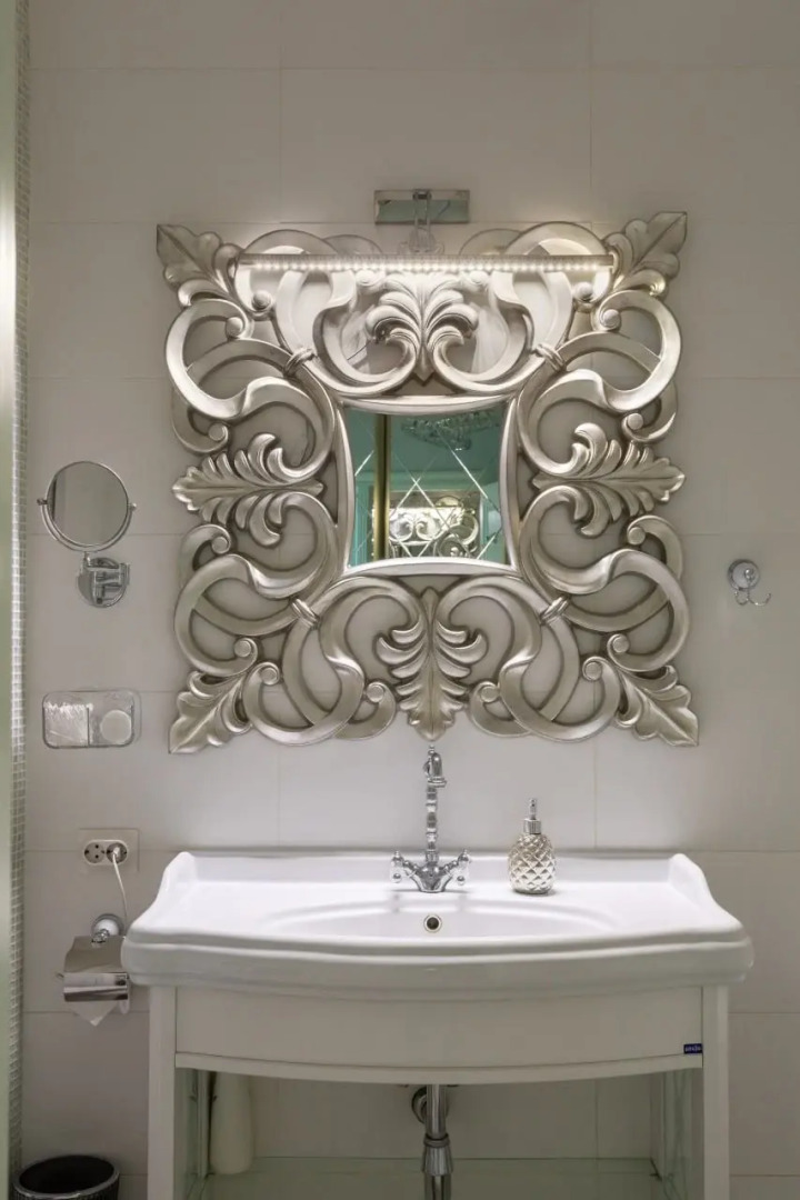 Апартаменты Apart39 у Музея Янтаря VIP