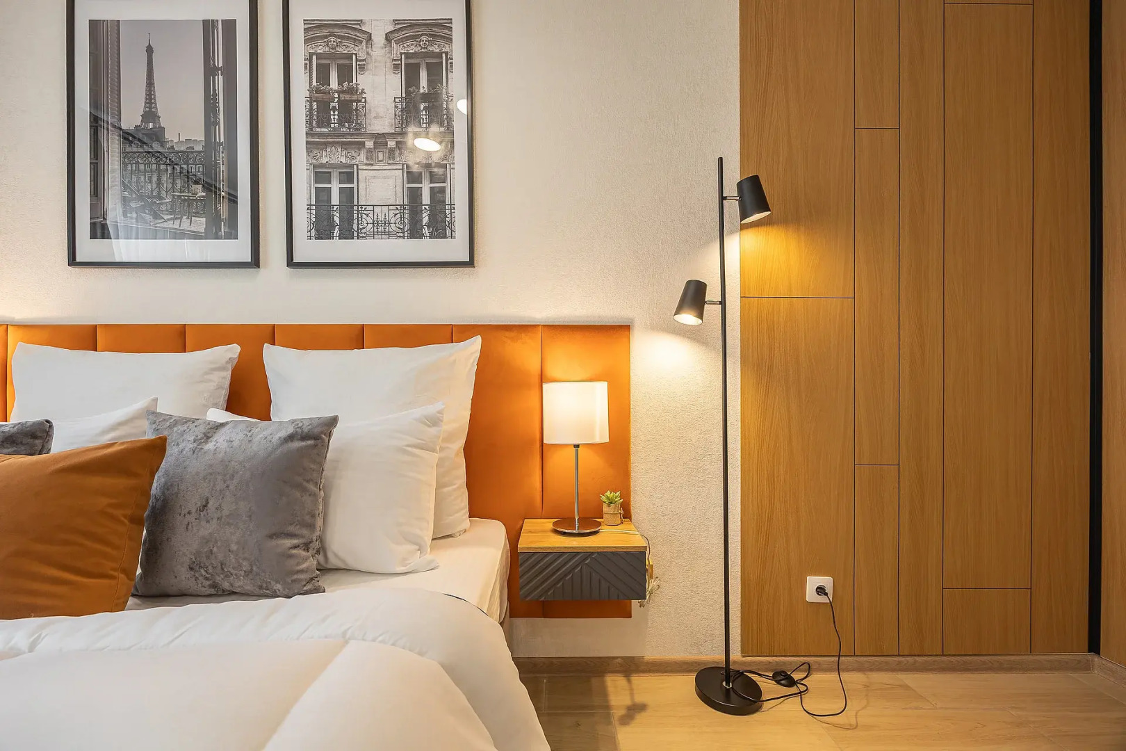 Апартаменты Как Дома