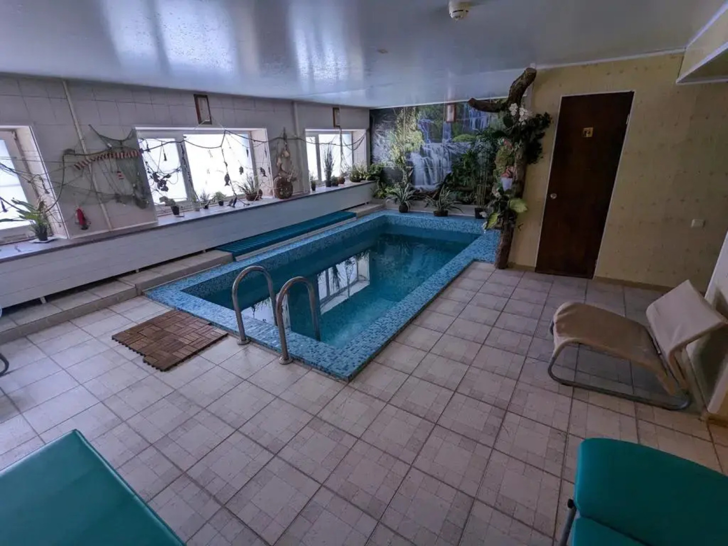 Гостиница Боярская Усадьба