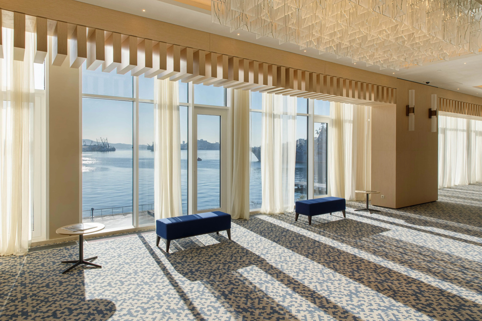 VLADIVOSTOK Grand Hotel & SPA