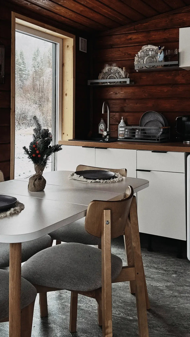 Шале Алат-Тау