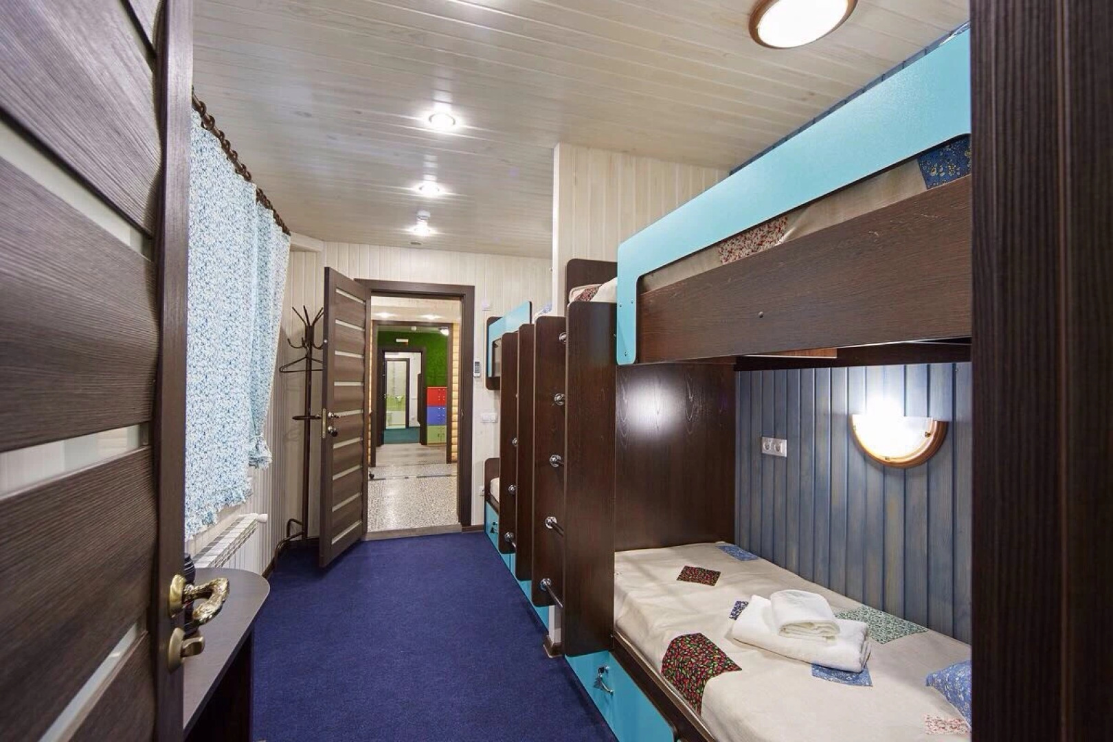 Хостел Мила-Трэвел