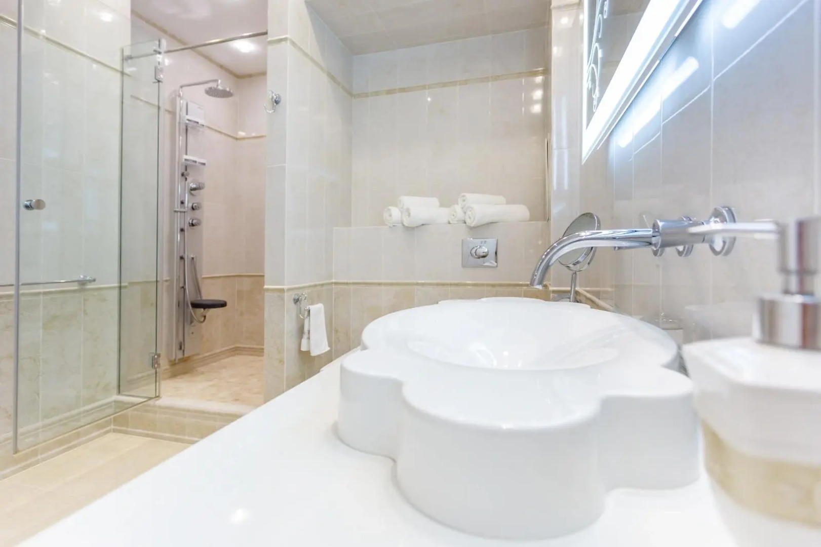 Апартаменты A&D Quality Apartment in The Center