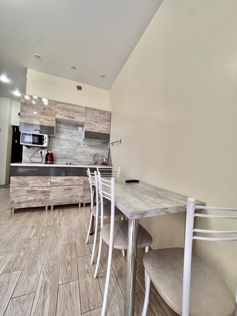 ЖК Дельфин 31