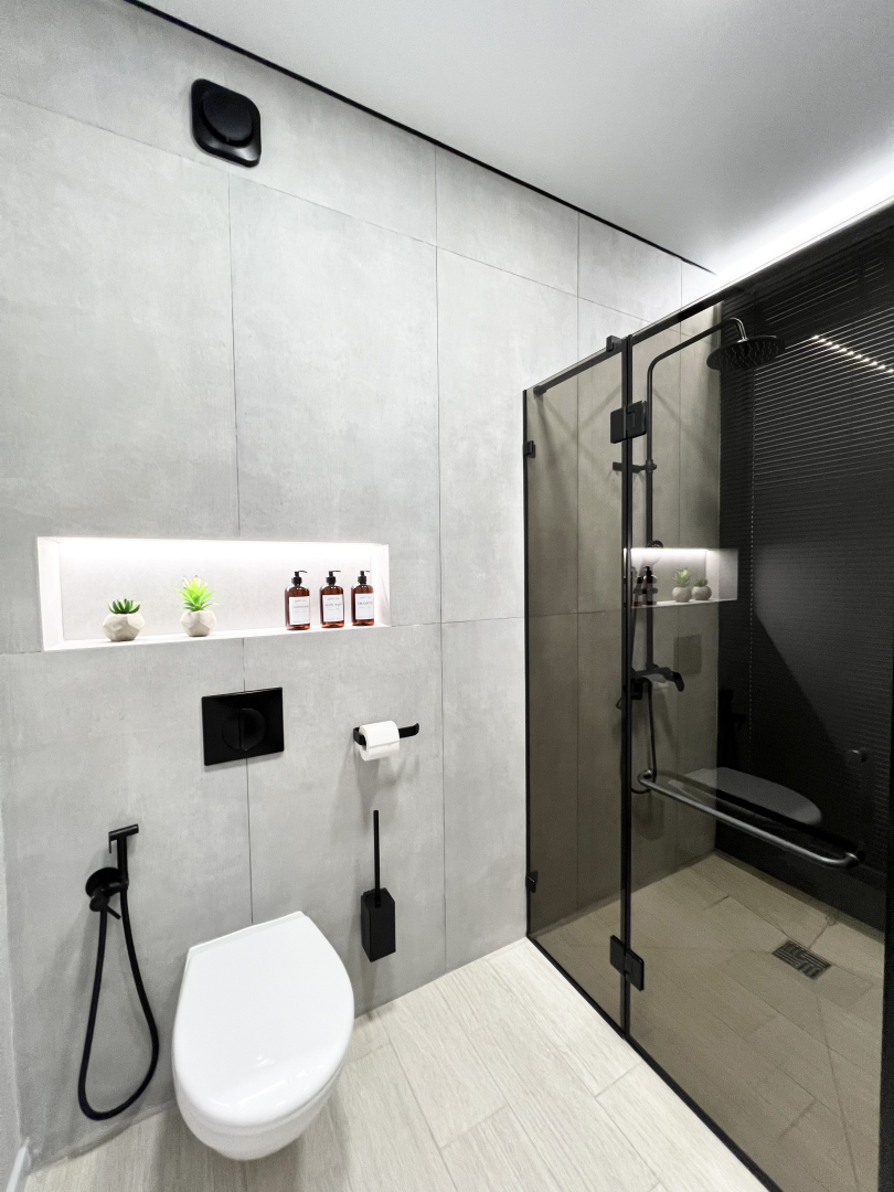 Апартаменты Smart №3