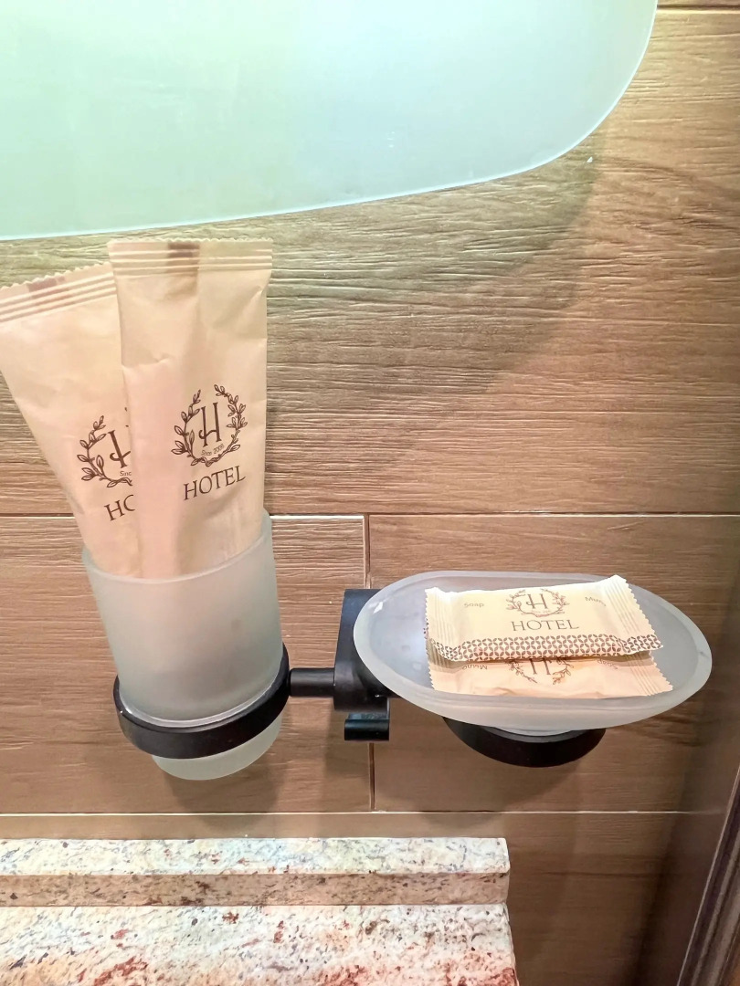 Меблированные комнаты Дом Паткуль