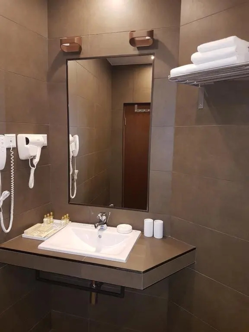 Отель Sunflower Внуково ZONT Hotel Group