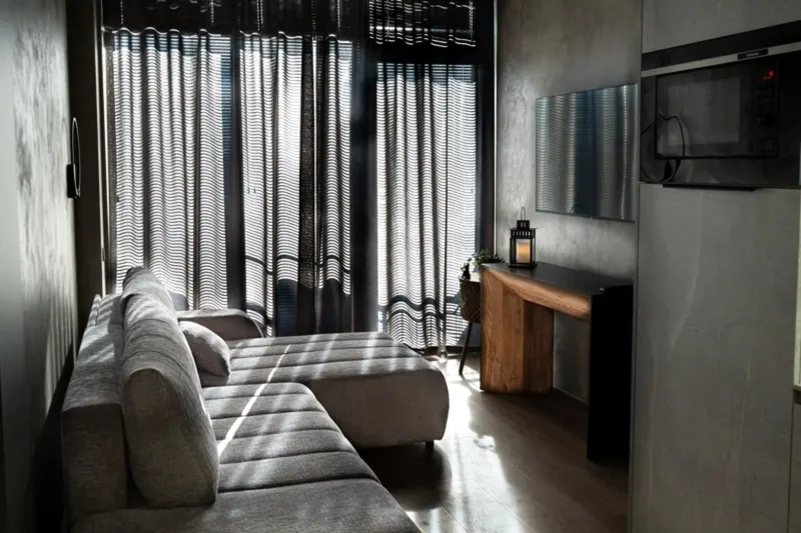 Квартира Место Вашего счастья