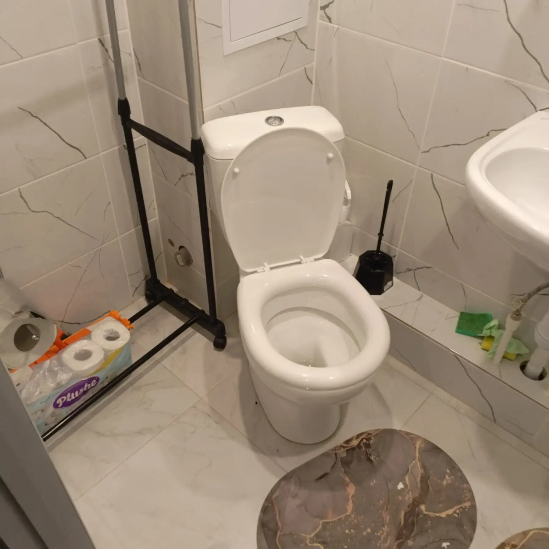 Апартаменты Карла Маркса 2