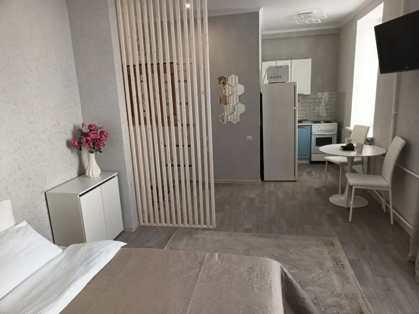 Квартира Жк Театральный