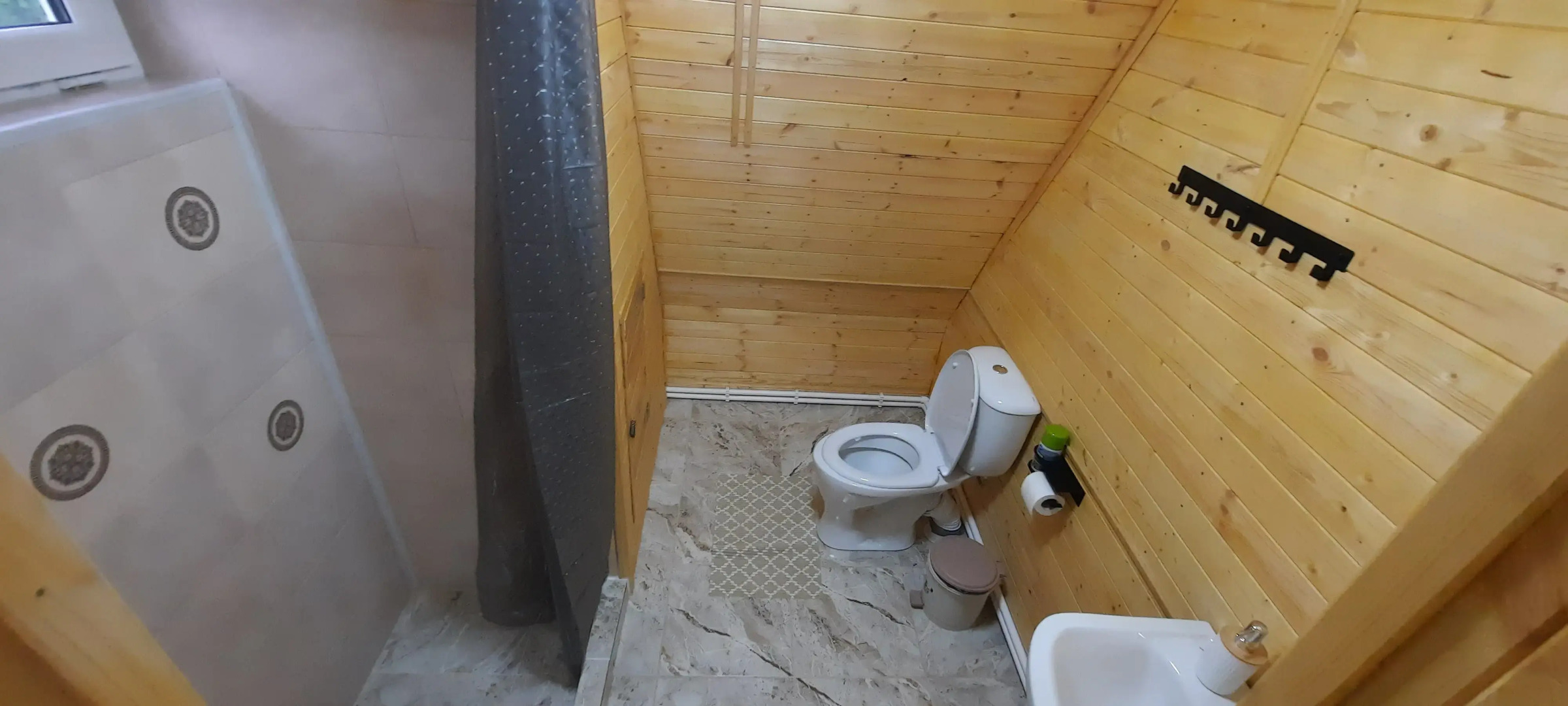 Гостевой Дом Благодать