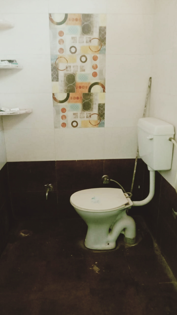 Гостевой Дом Homestay Haldwani