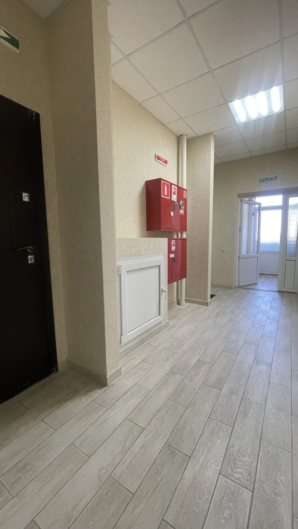 Апартаменты Белый песок