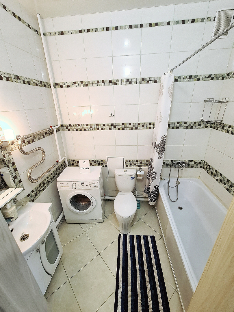 Апартаменты Красный Путь 101