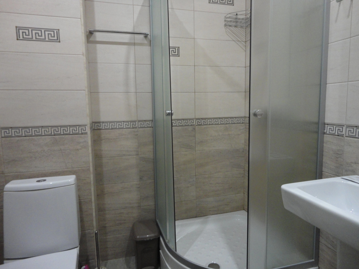 Отель Андреевский