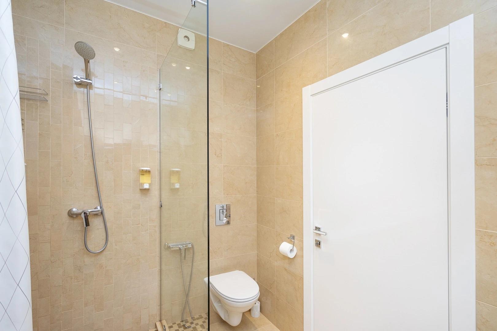 Квартира в центре Казани