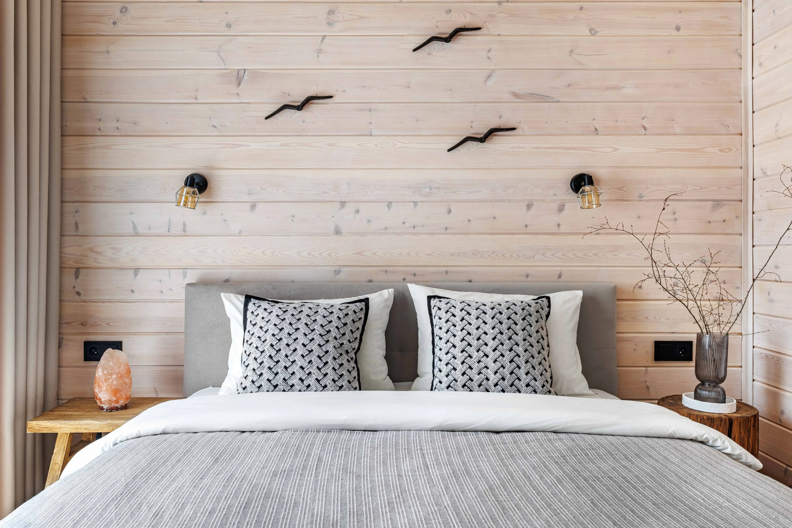 Частный дом Дом в Лесу