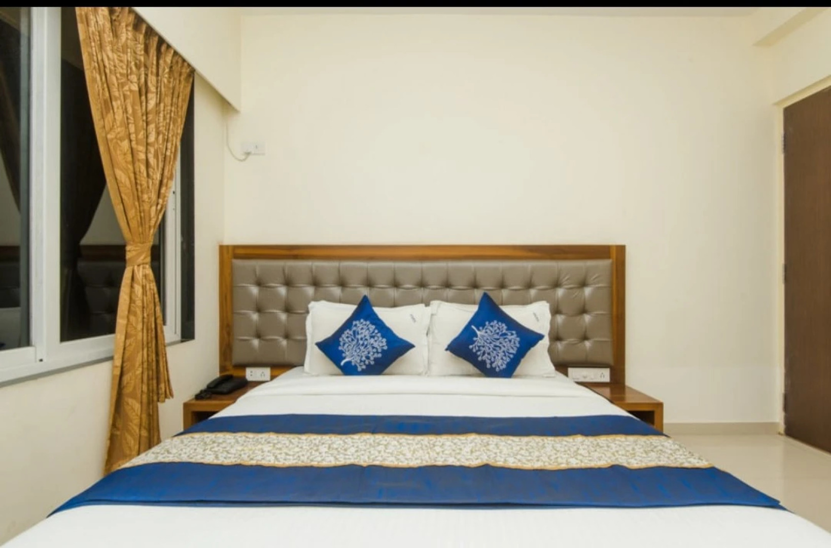 Отель Bluebells