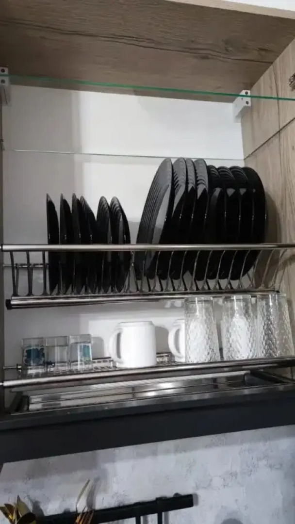 Апартаменты Юнона Сириус