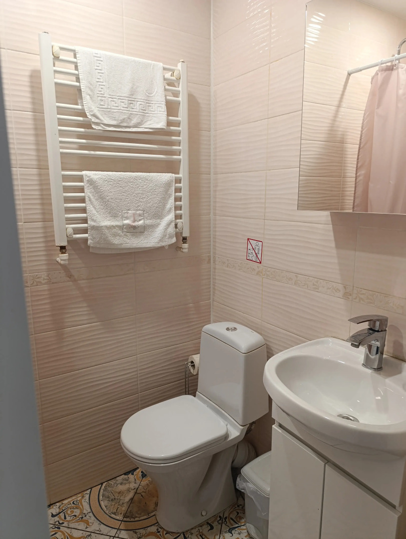 Квартира Тихая для Отдыха