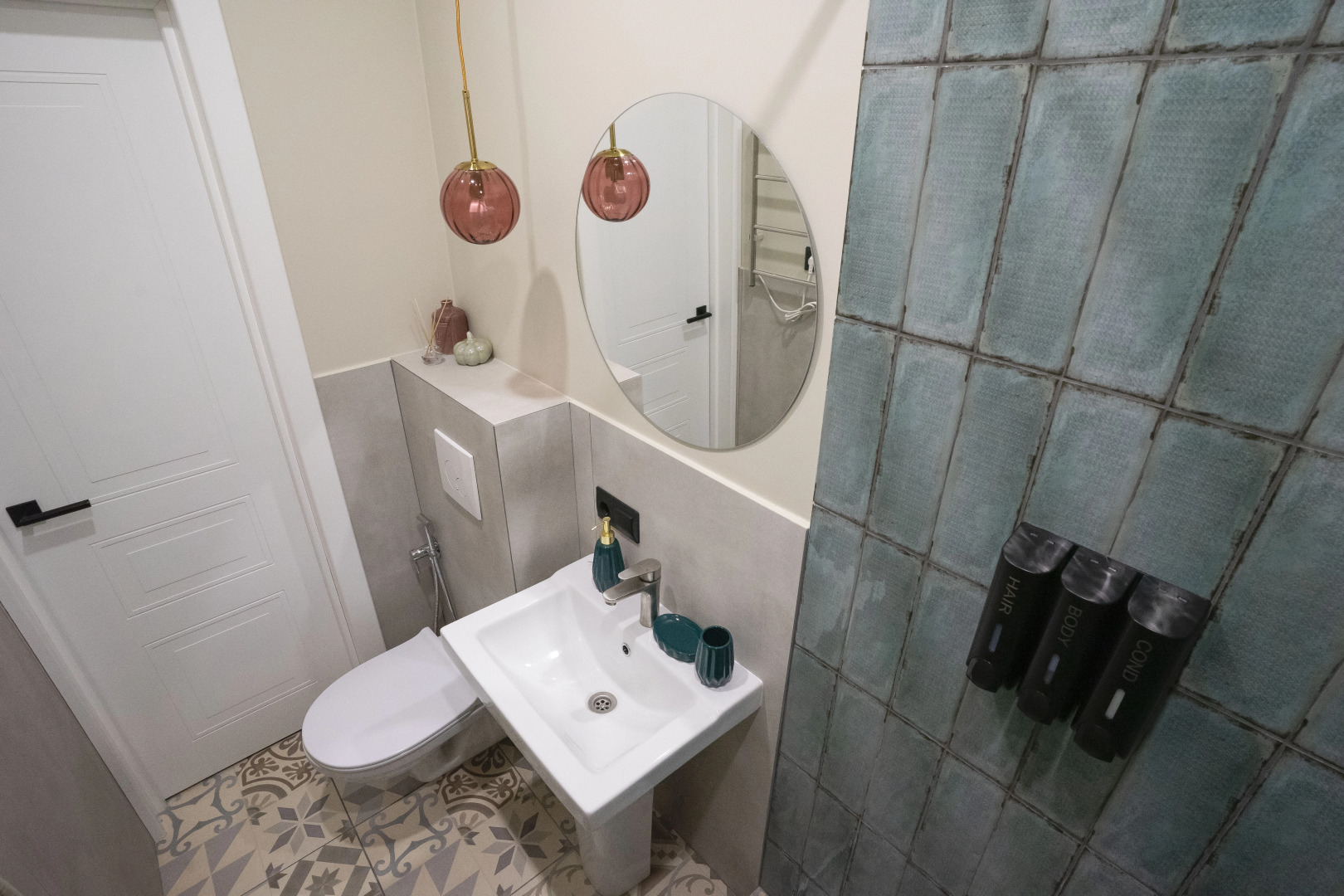 Апартаменты Savina у Моря