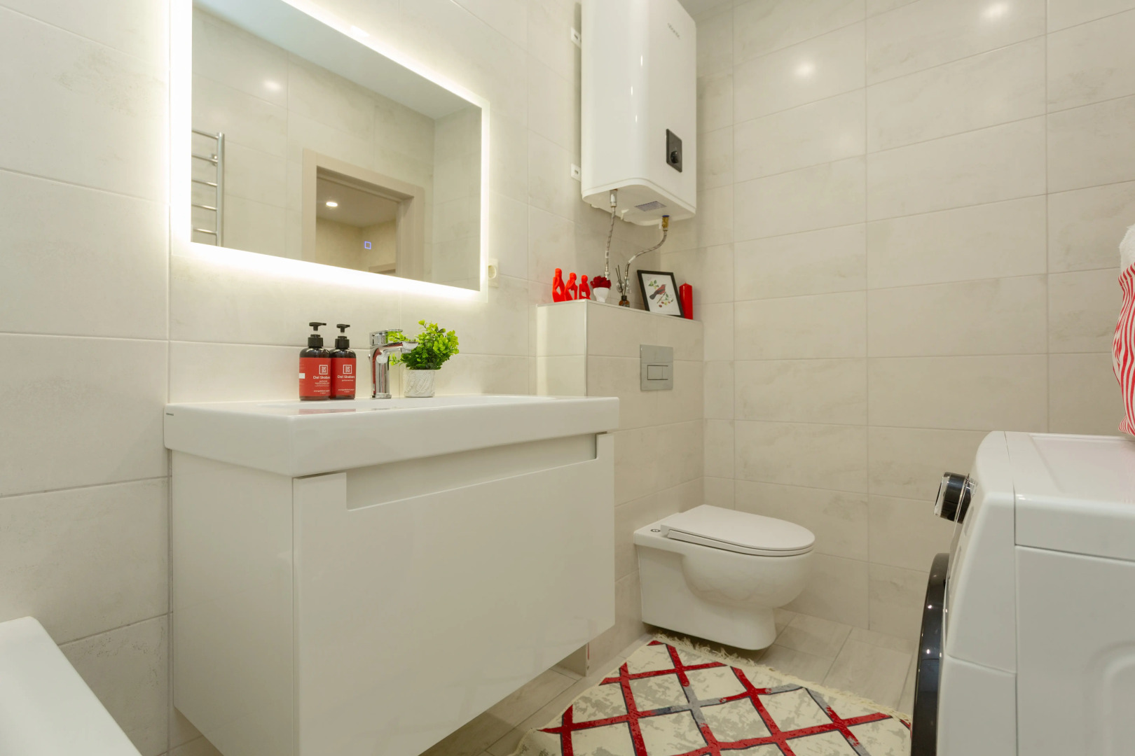 Апартаменты «Атмосфера» | Гранатовый След — Панорама На 22 Этаже