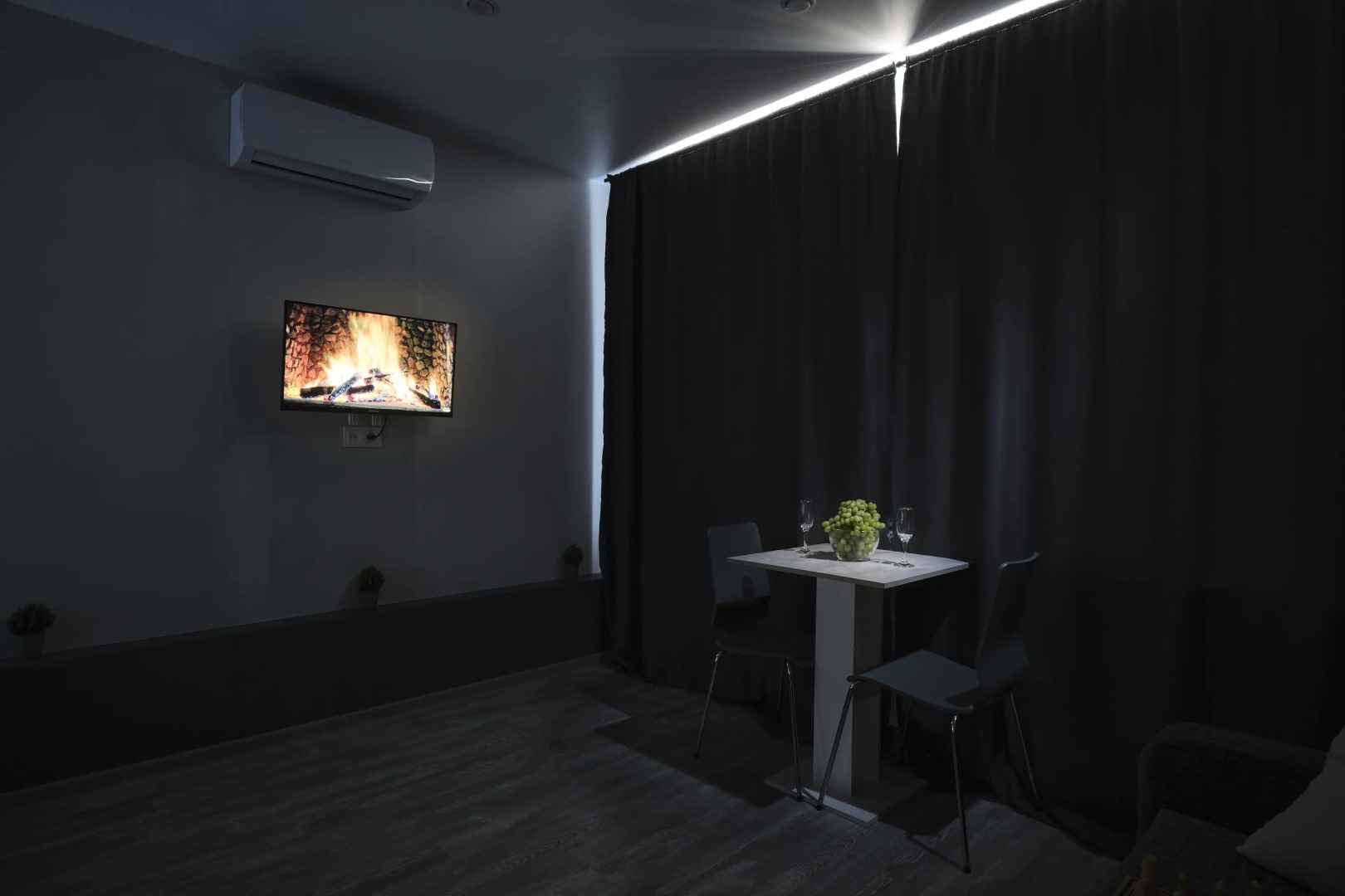 Квартира VDомике в ЖК Новый Зеленоград