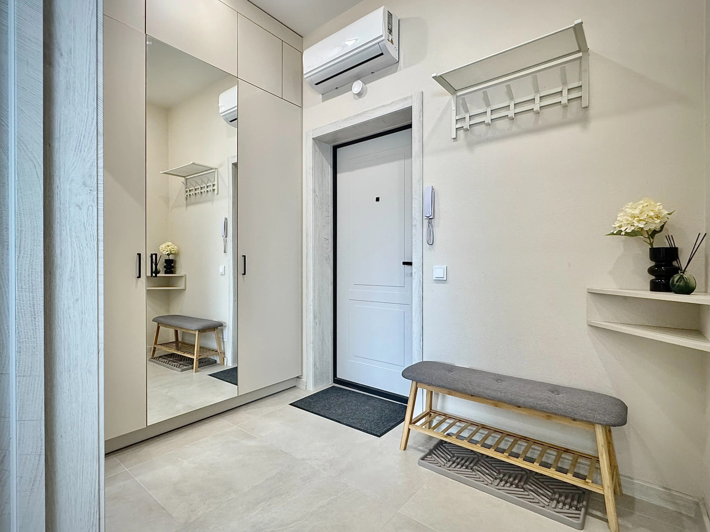 Квартира Kenig Holidays в центре города рядом с зоопарком