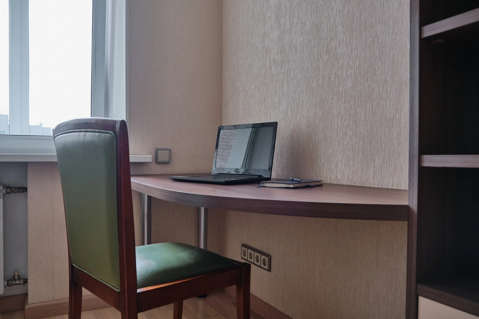 Апартаменты River apartment