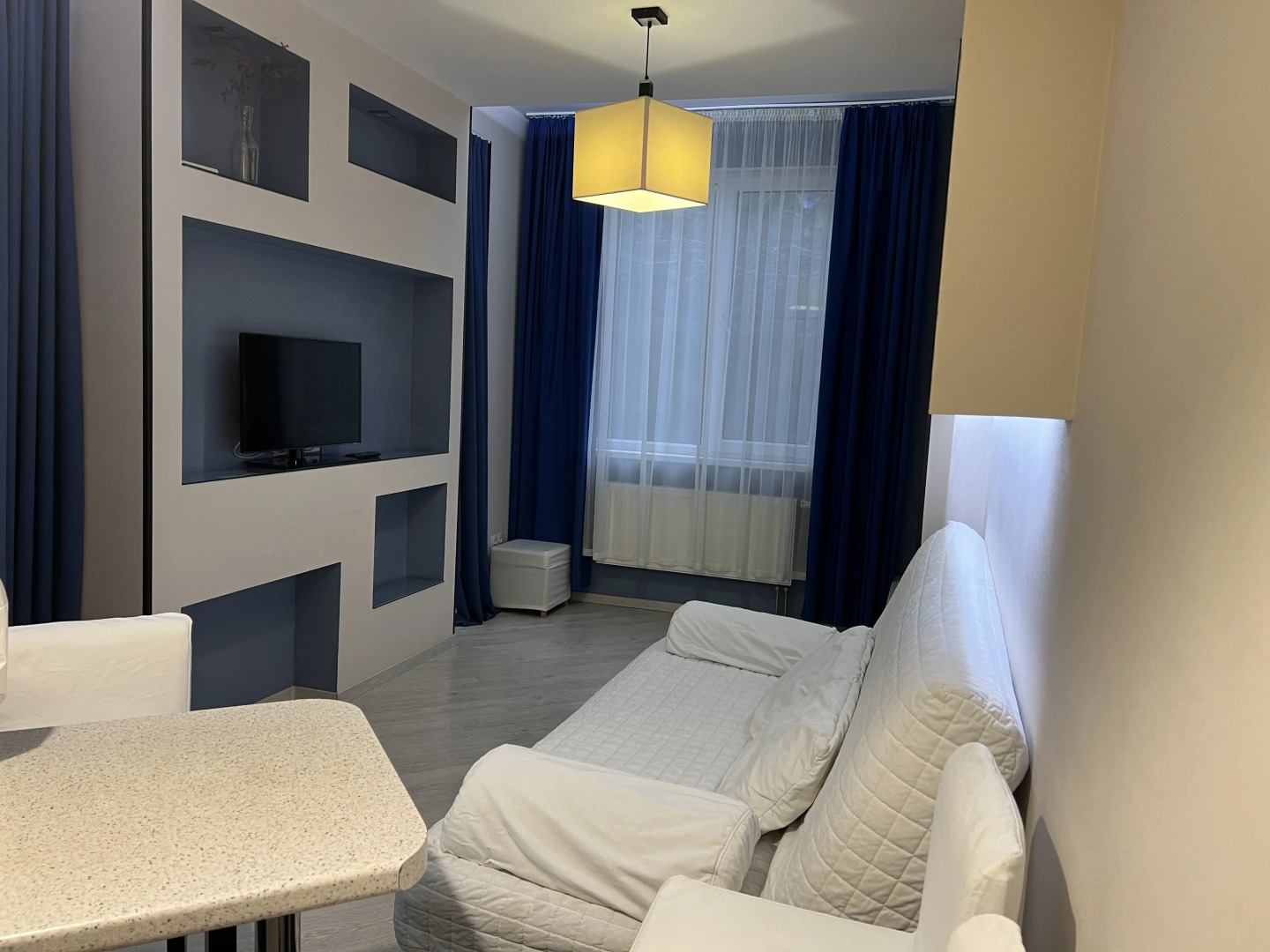 Апартаменты Розмарин