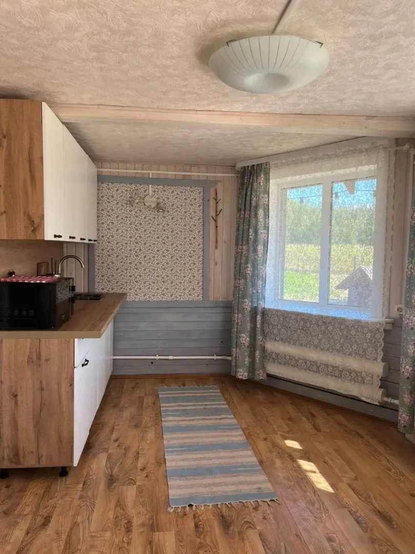 База отдыха Туристическая деревенька Экотель