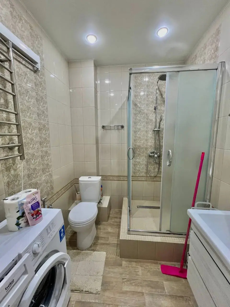 Квартира Изумрудная 38 1