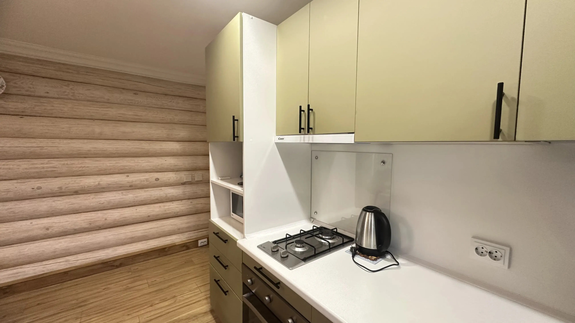 Гостевой дом Валенки