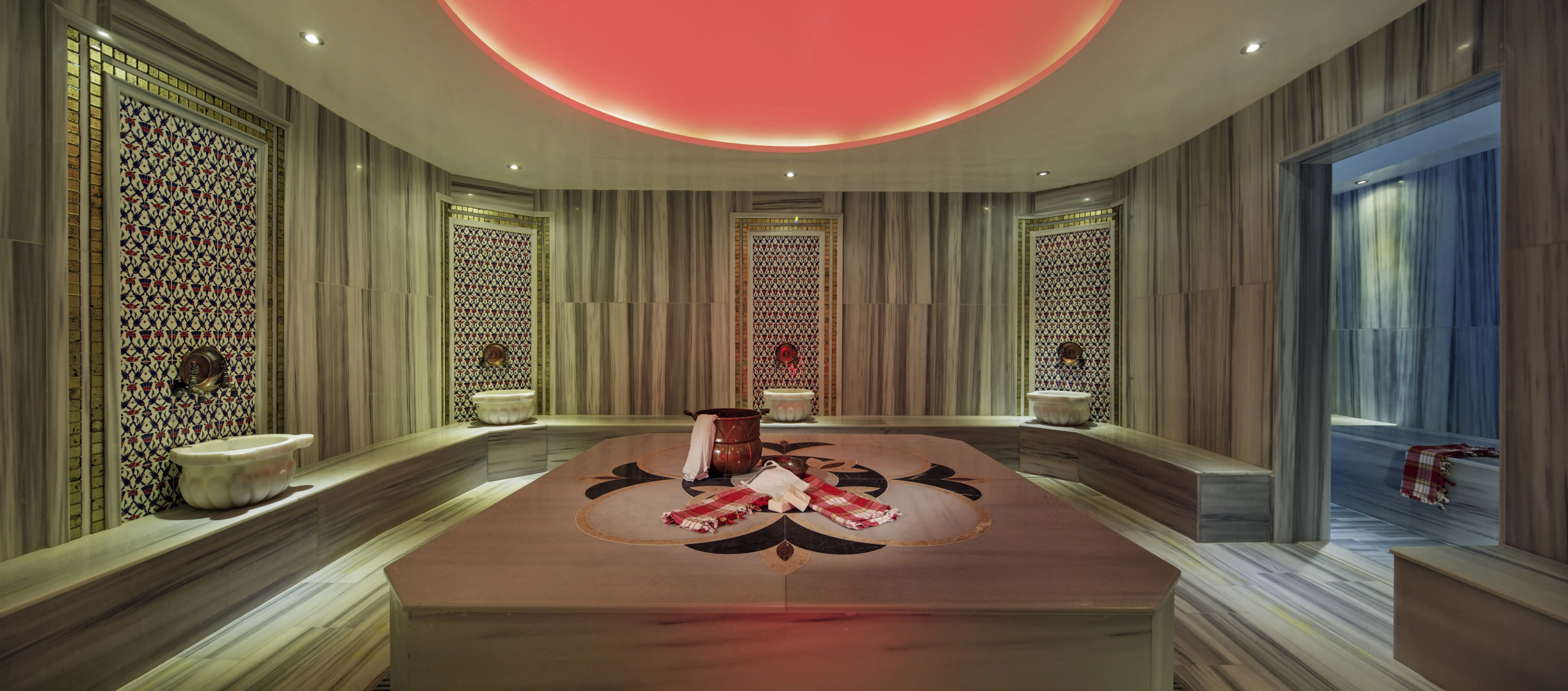 Отель Ramada By Wyndham Cappadocia