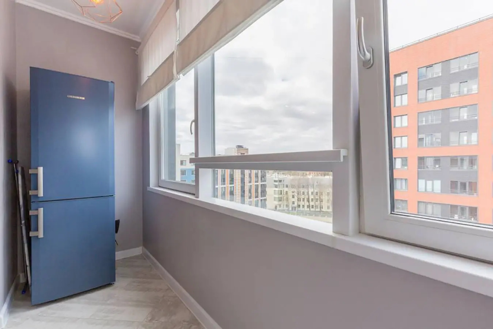 Апартаменты на Медиков