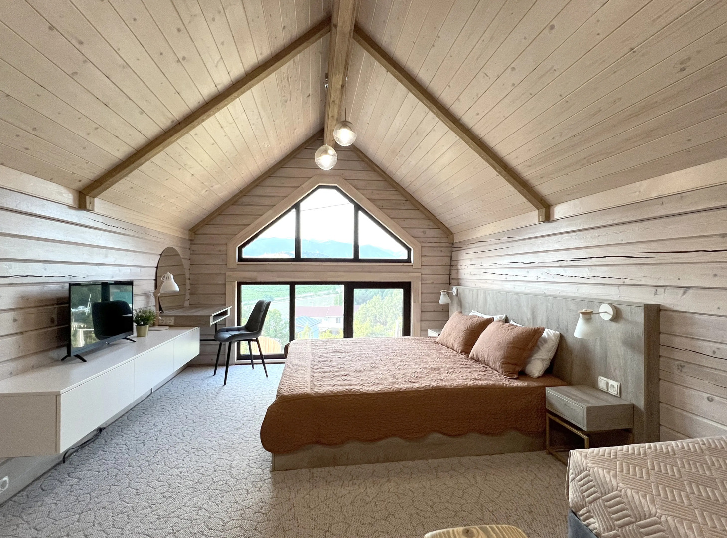 Вилла Каталея