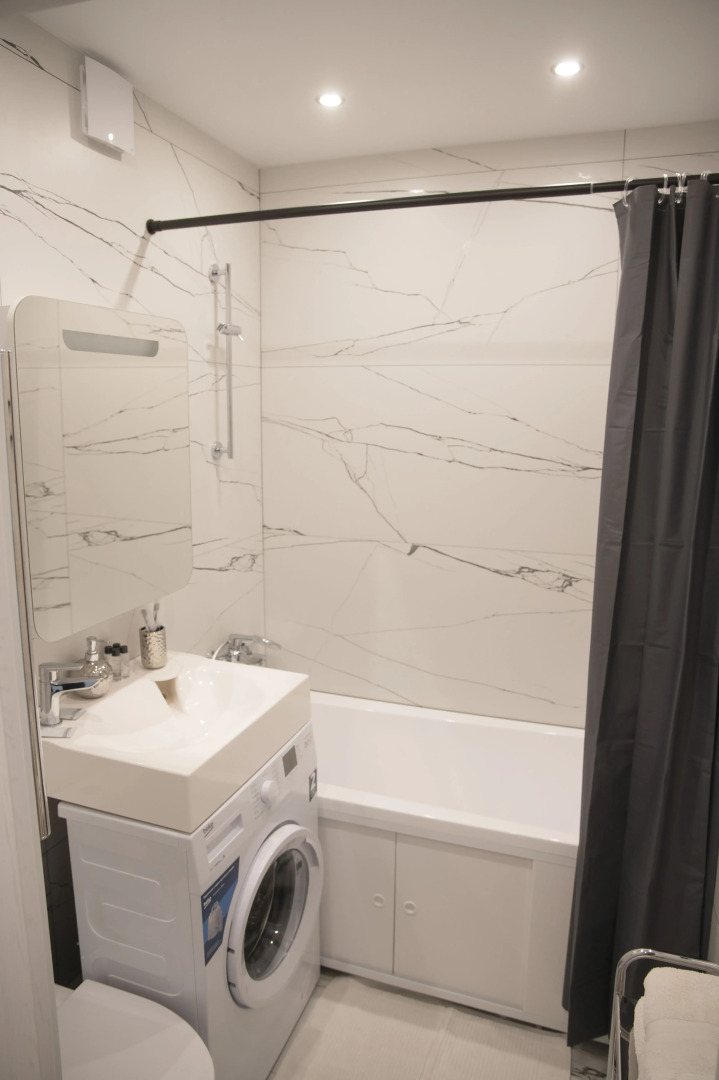 Квартира Звёздная