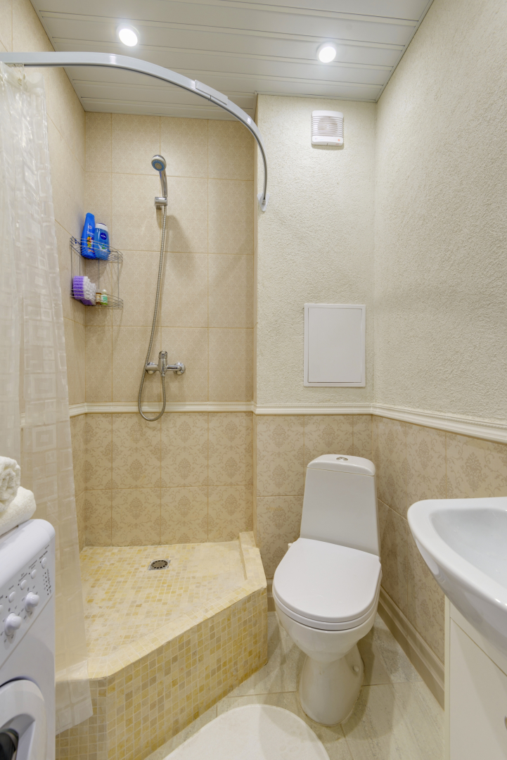 Апартаменты Prime