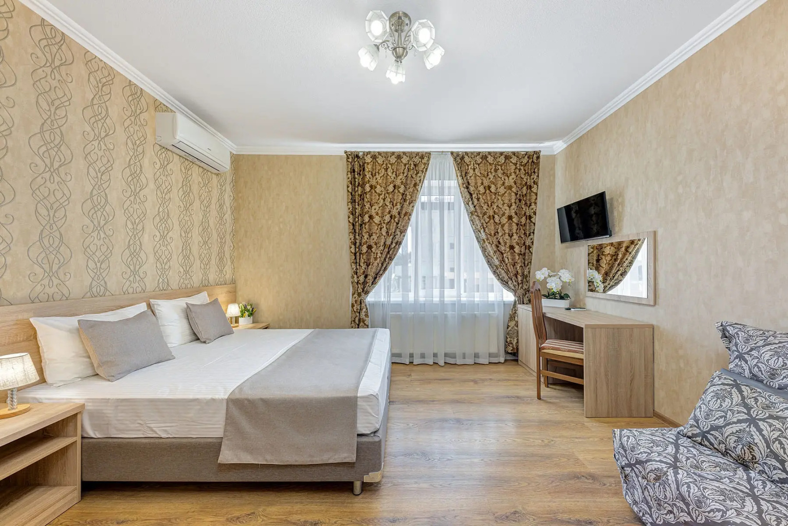 Гостевой дом Эллада