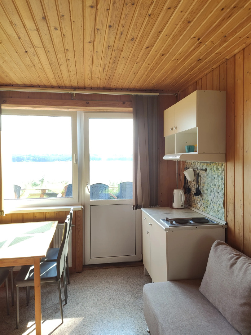 Апартаменты 3 Piknikki Громовское сельское поселение