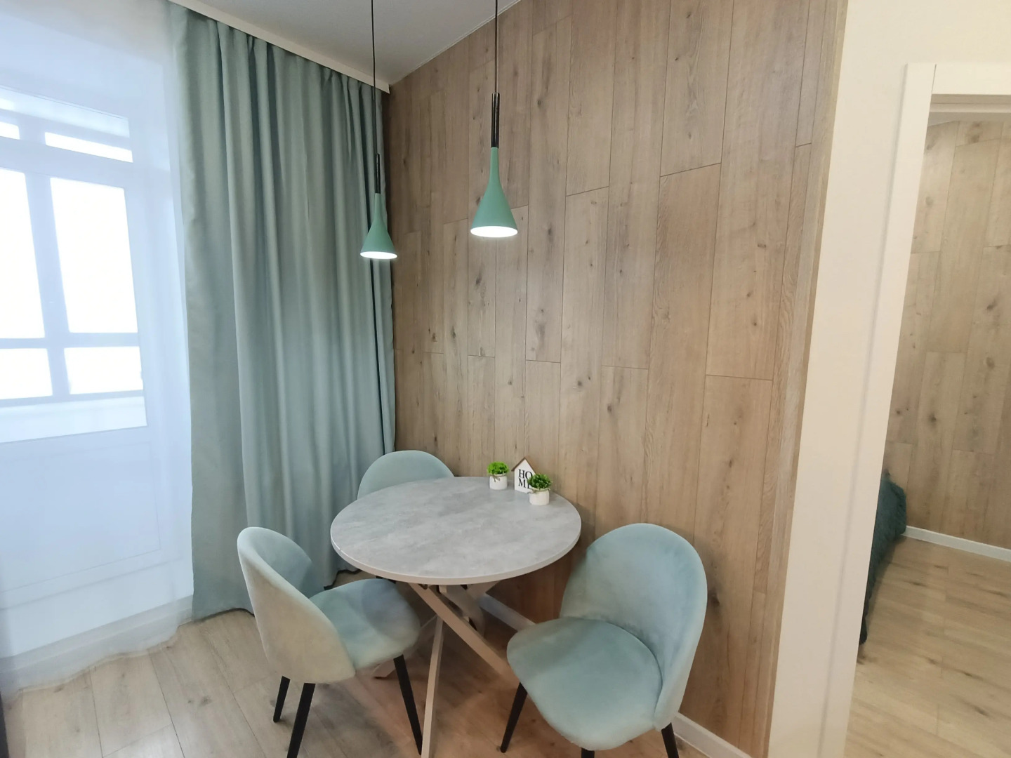 Квартира на Улице А Н Кабанова 2