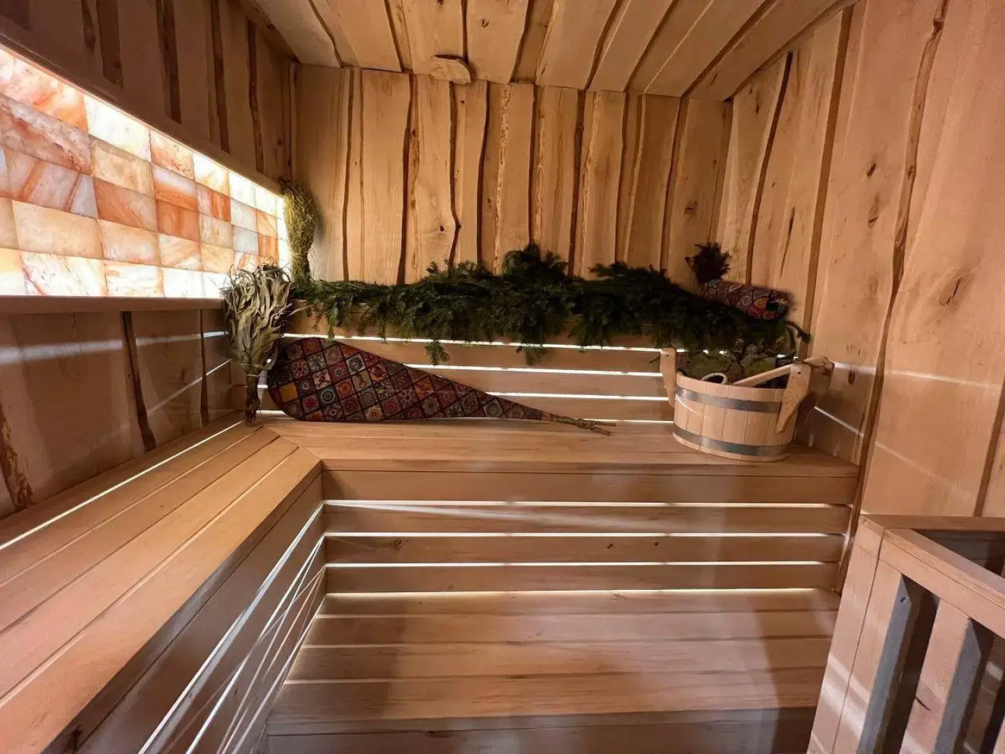 Бутик-отель Арт Loft