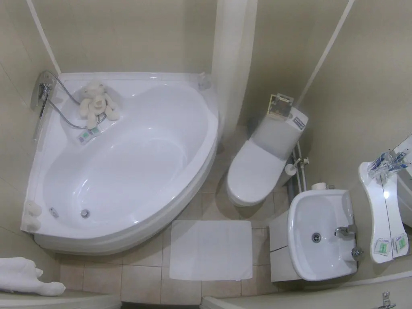 Мини-Отель Фонтанка 64