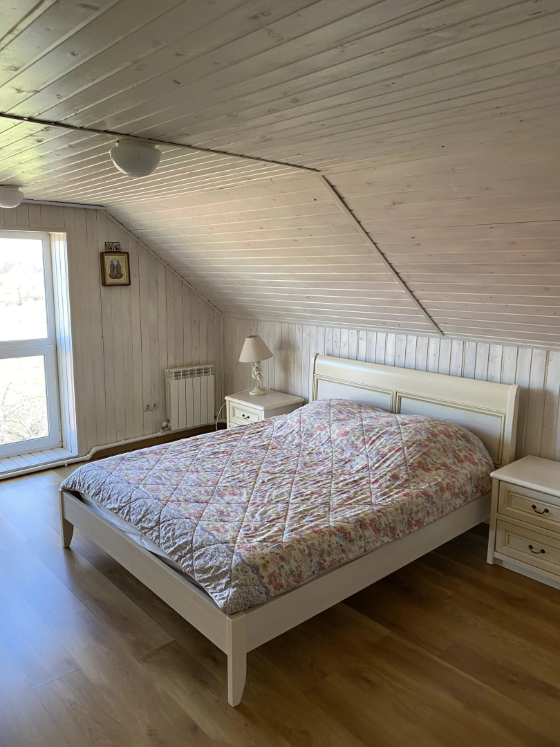 Дом в Краинке