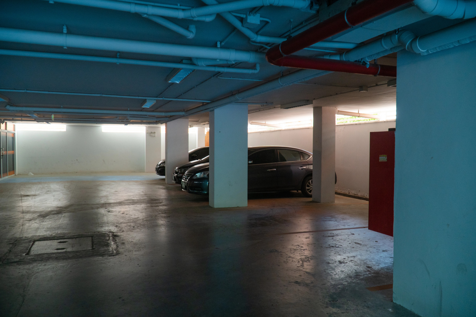 Апарт-отель New Nordic Trend 4 by Apartwell