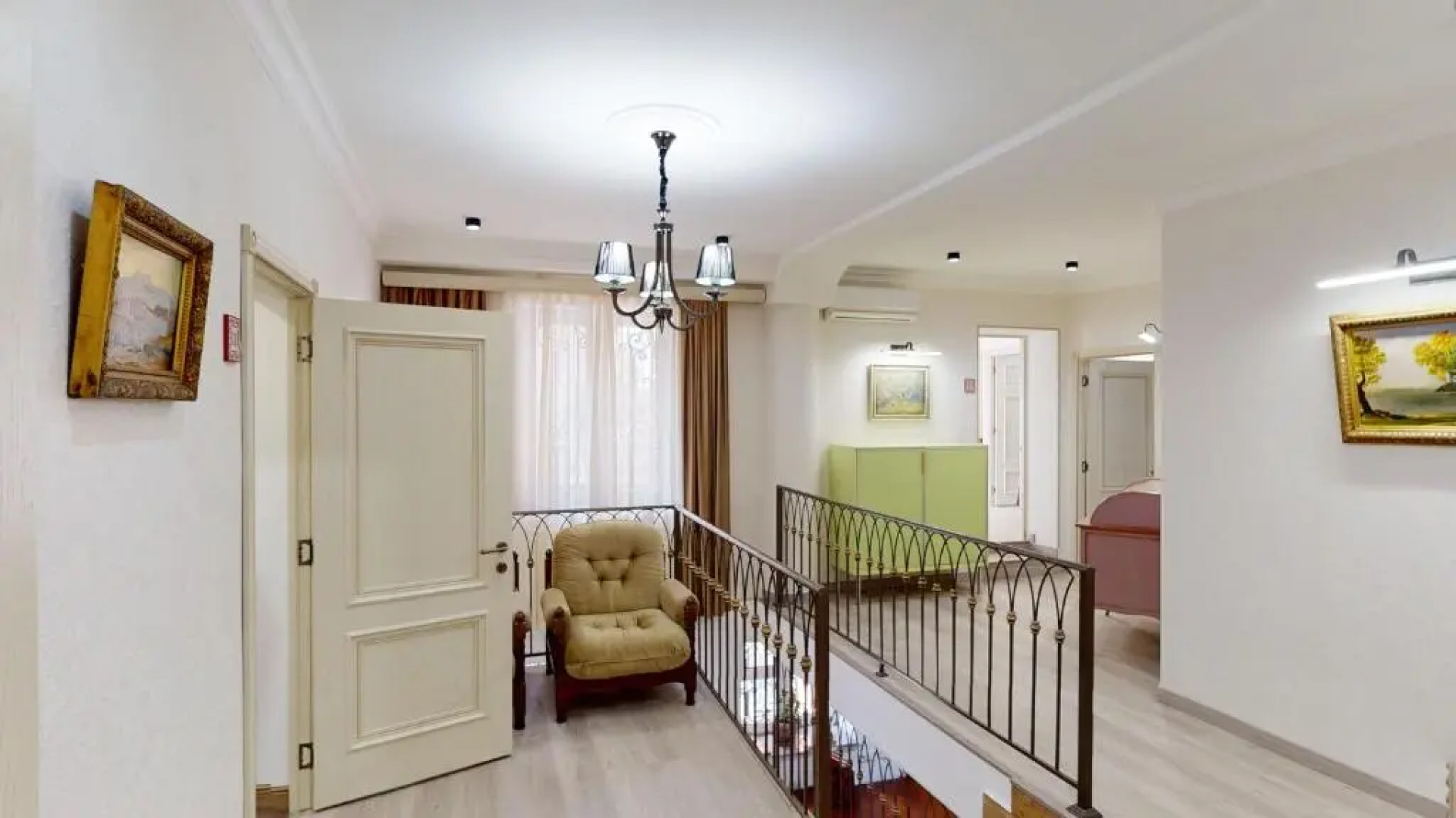 Отель Aspar Boutique Hotel