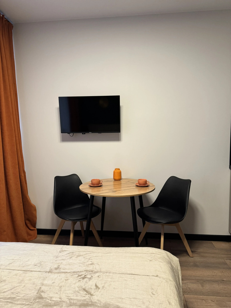 Апартаменты Студия в сердце города